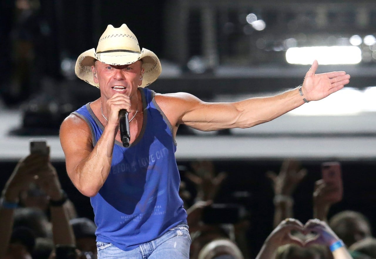 Featured image for Kenny Chesney's 'Sun Goes Down 2024 Tour' Hits Kansas City, BOA Stadium, and Charlotte