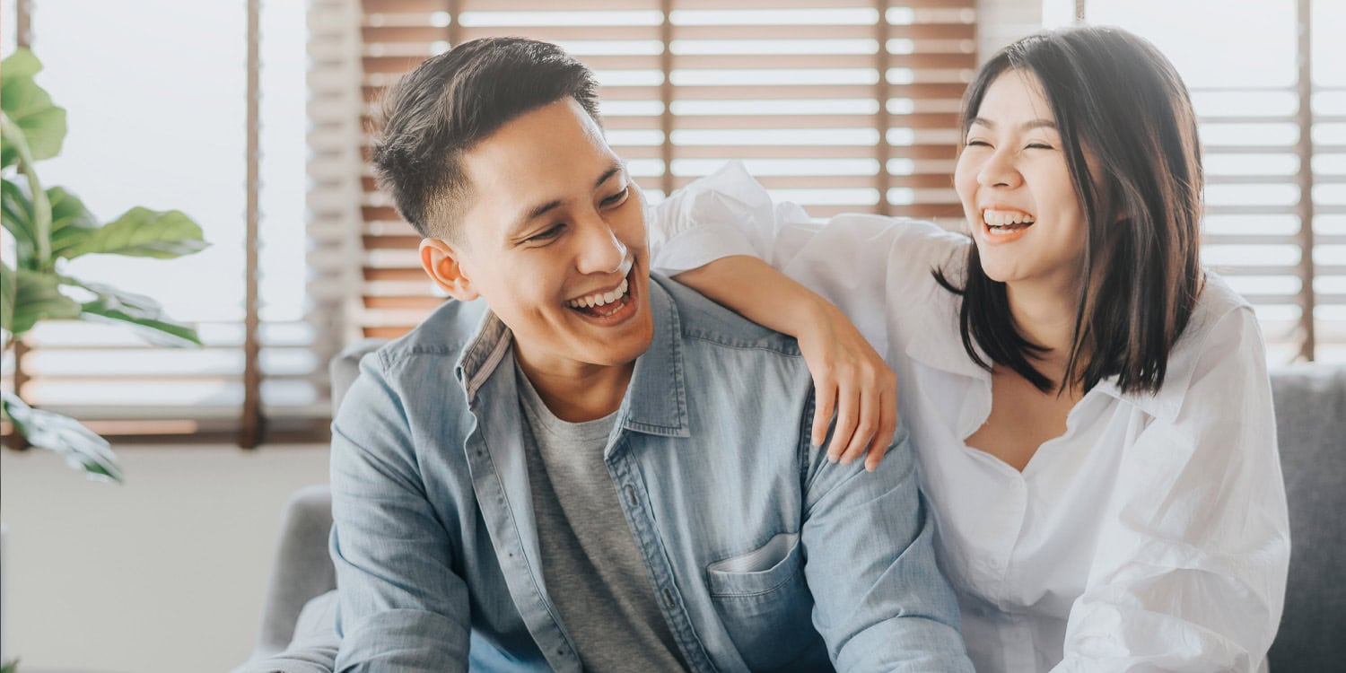 Featured image for Couples Experience Shared Memory Loss, Study Finds