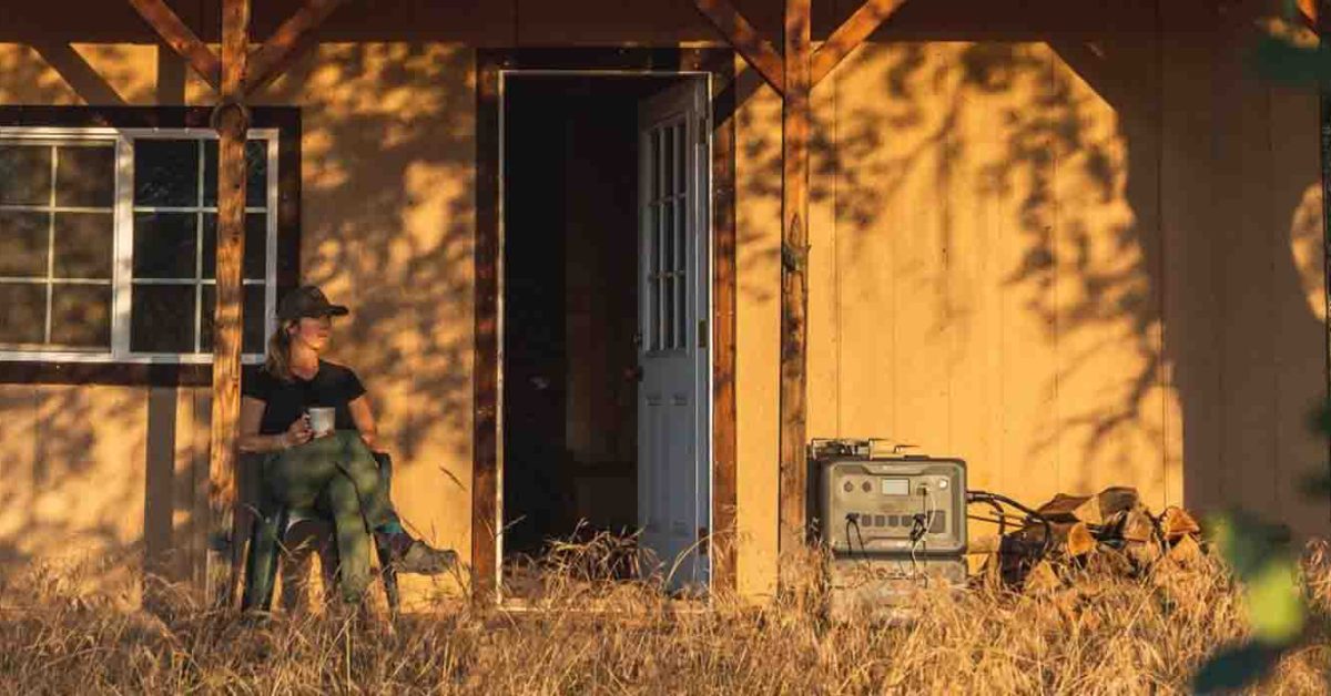 Featured image for "Unmissable Prime Day Deals: Solar Generators, Apple, Yeti, and More!"