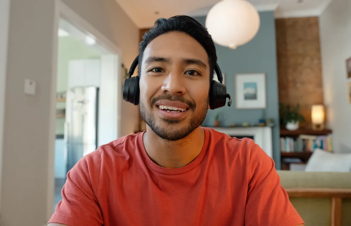 Featured image for Digital Doppelgangers: Surviving Dreaded Web Calls