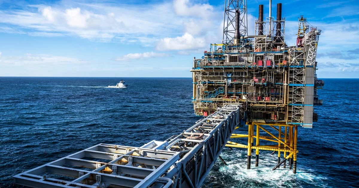 Ukrainian Suspect Arrested in Italy Over Nord Stream Pipeline Attacks