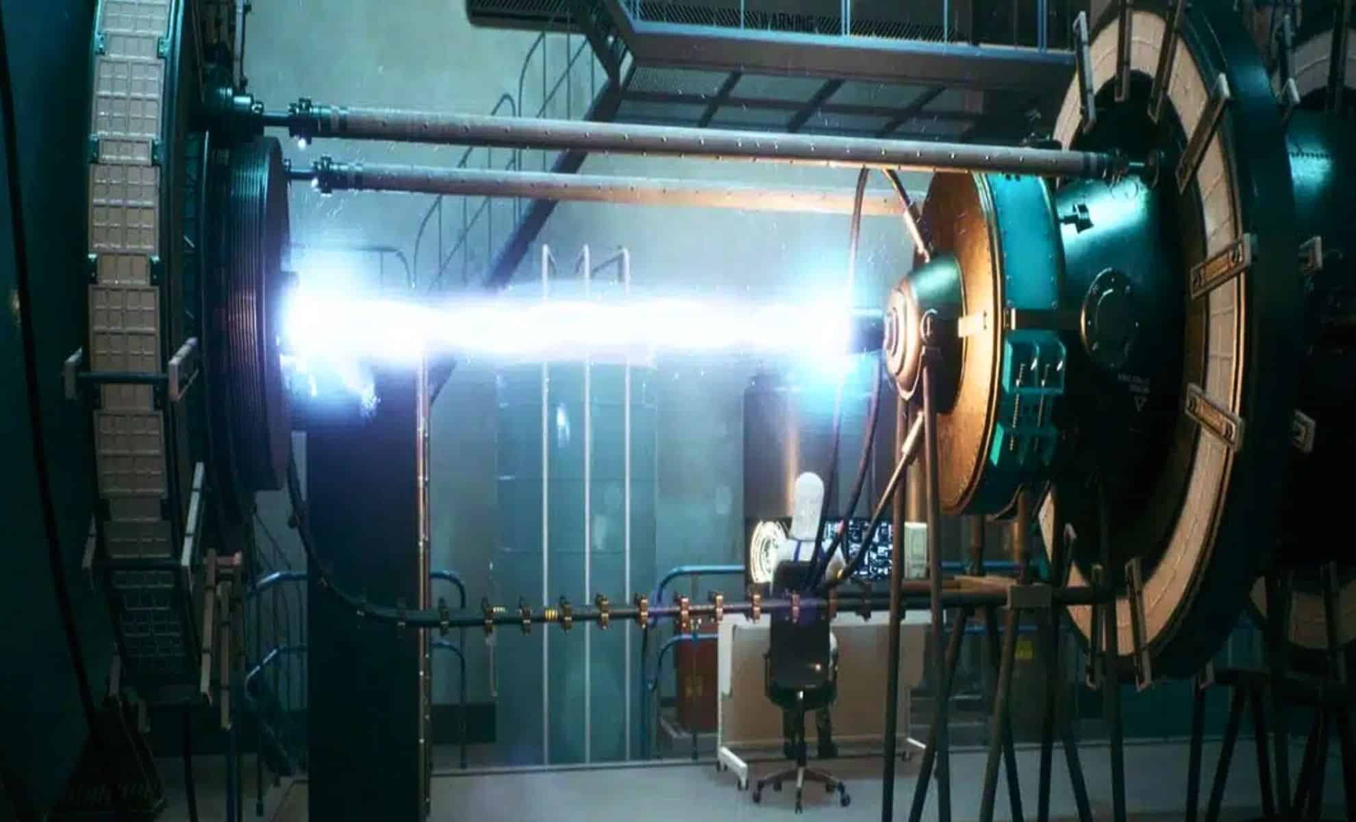 Featured image for Thales Aims to Recreate the Sun on Earth with Lasers