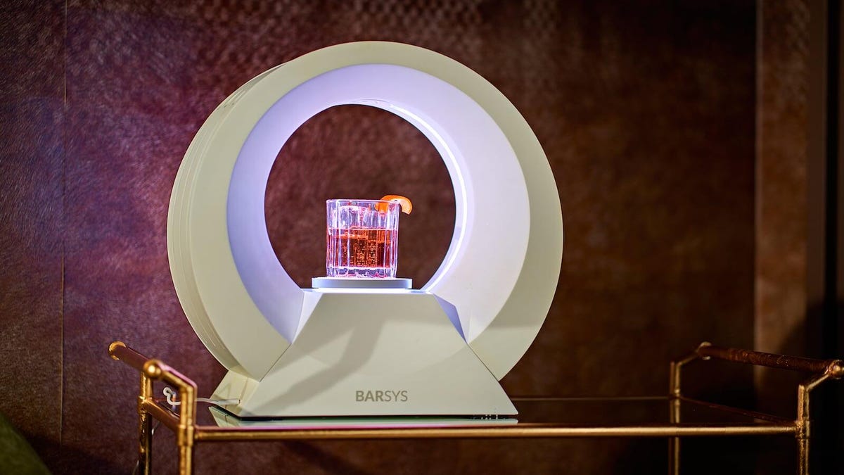 Featured image for "Top Highlights from CES 2024: Kitchen Tech, Mobile Gadgets, and More"