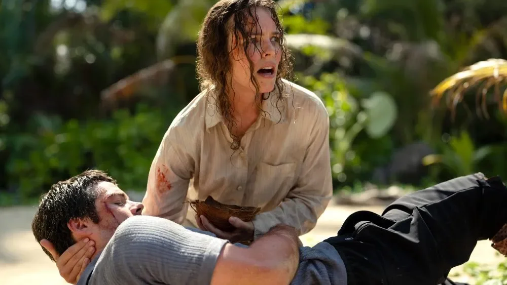 Send Help Leads Quiet Winter Box Office as Melania Doc Debuts