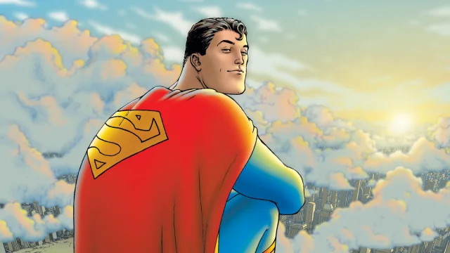 Superman: Legacy Excludes Man of Steel's Childhood, Confirms James Gunn