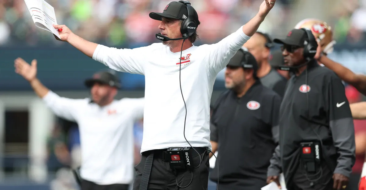 Featured image for Shanahan Reveals Reasons Behind Waiving Jake Moody