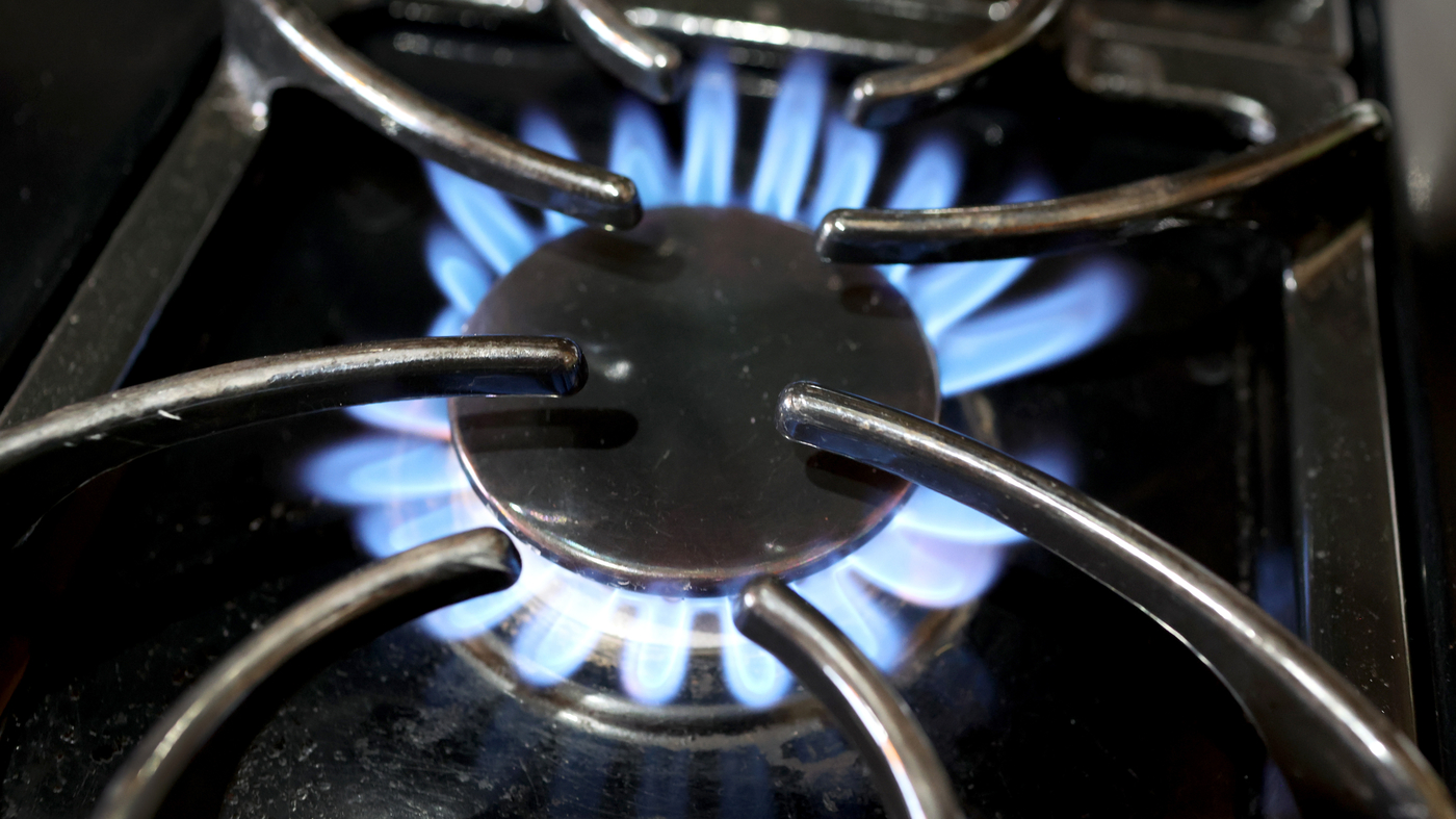 Stanford study links gas stoves to cancer-causing benzene emissions.
