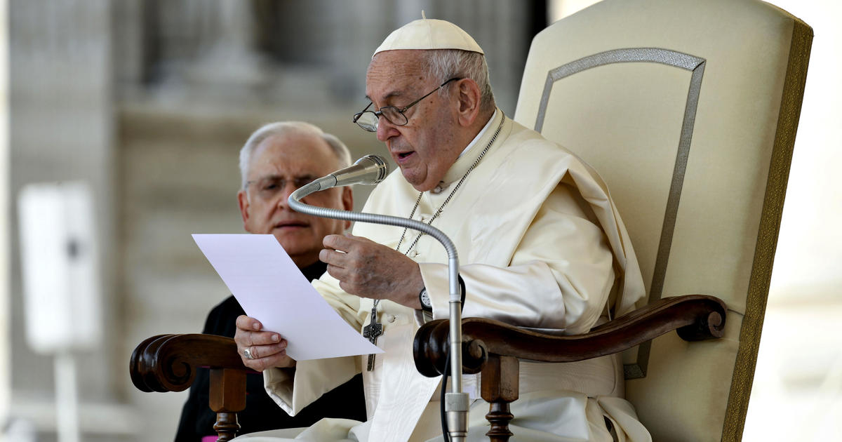 Controversy Erupts as Pope Francis Applauds Russian Imperialism Amid Ukraine Conflict
