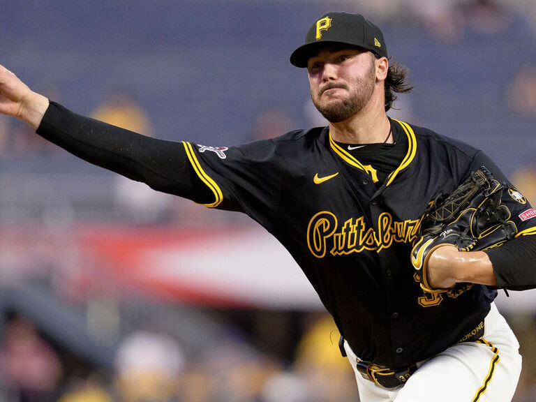 Featured image for Pirates' Paul Skenes Concludes Historic Season with Sub-2.00 ERA