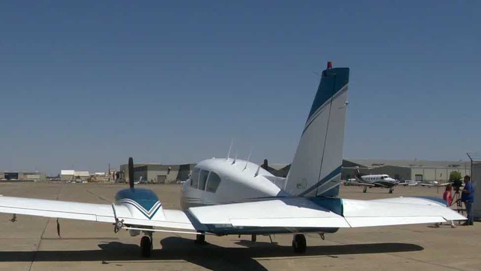 Featured image for West Nile Virus Prevention: Aerial Spraying Scheduled for Woodland and Davis