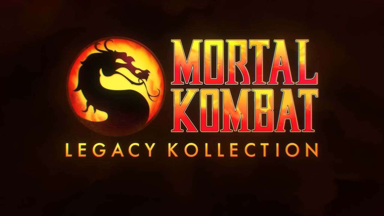 Featured image for Mortal Kombat: Legacy Kollection Unveils Rare Classics and Lost Media