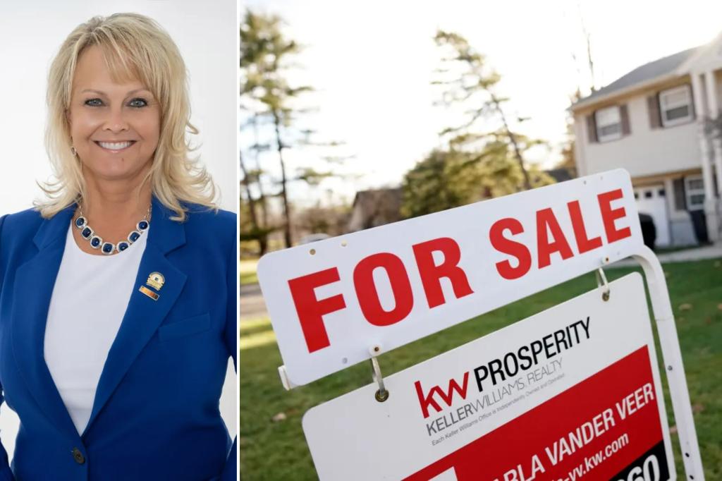 Featured image for "Blackmail Threat Forces National Association of Realtors President to Resign"