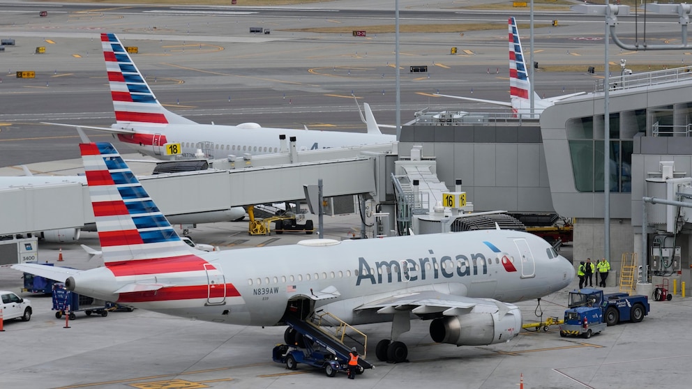 Airline Strikes Loom: Flight Attendants Seek Permission to Strike, Pilots May Follow