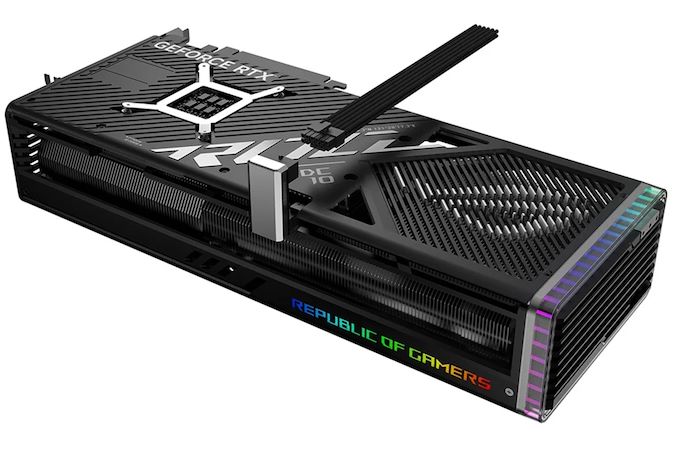 Featured image for "CableMod's GPU Power Adapters Recalled for Fire Hazards"