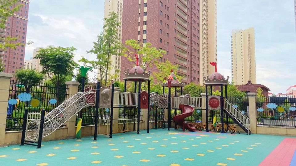 Featured image for Over 200 Chinese Children Hospitalized Due to Lead Poisoning from Kindergarten Food