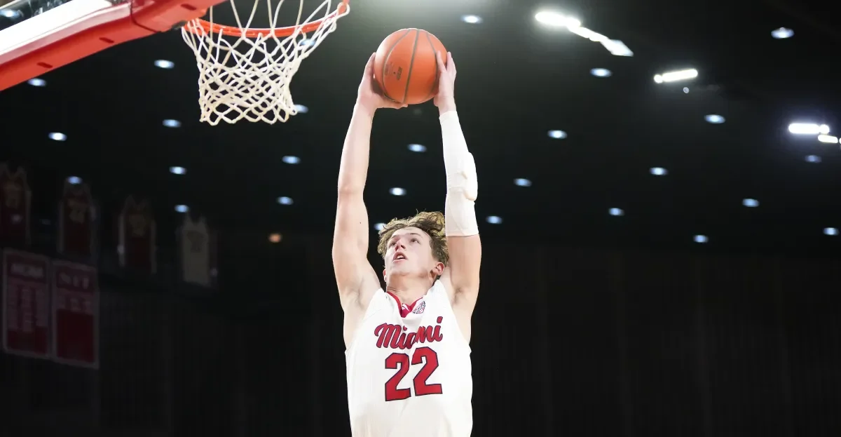 Miami's 31-1 Dilemma Tests March Madness Fairness