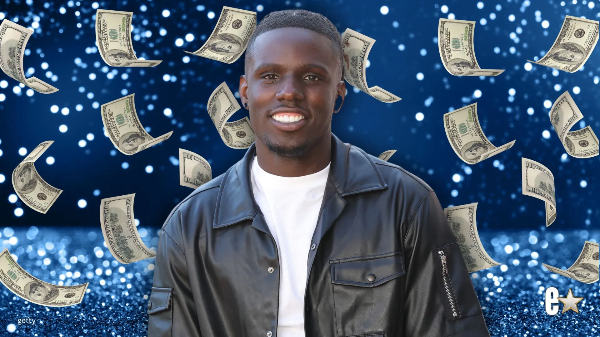 Featured image for Jamal Roberts' Prize Money and Celebration Updates