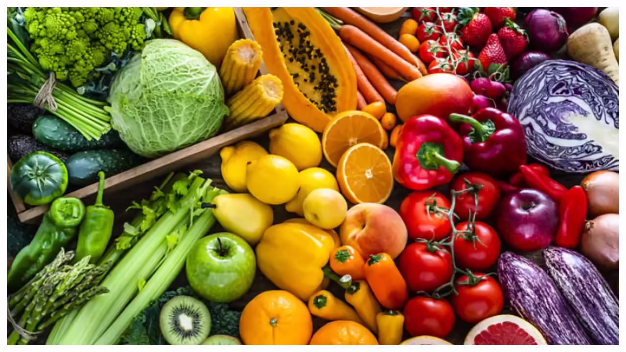 Featured image for Top 5 Vegetables for Diabetes Management