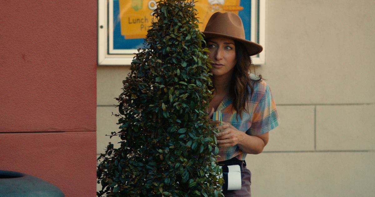 Featured image for Chelsea Peretti's Debut Film Acquired for Tribeca 2023.