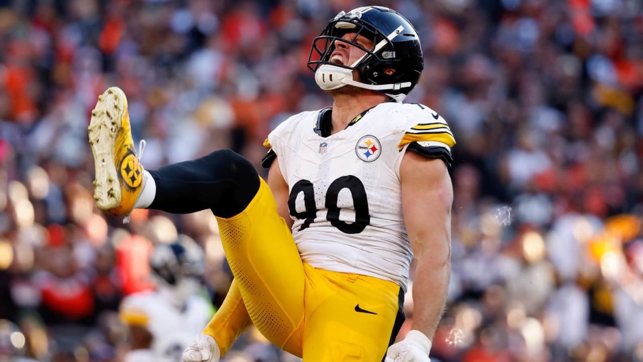 "NFL Power Rankings: Steelers Rise, Lions Fall, and Cowboys Make Moves in Week 13"