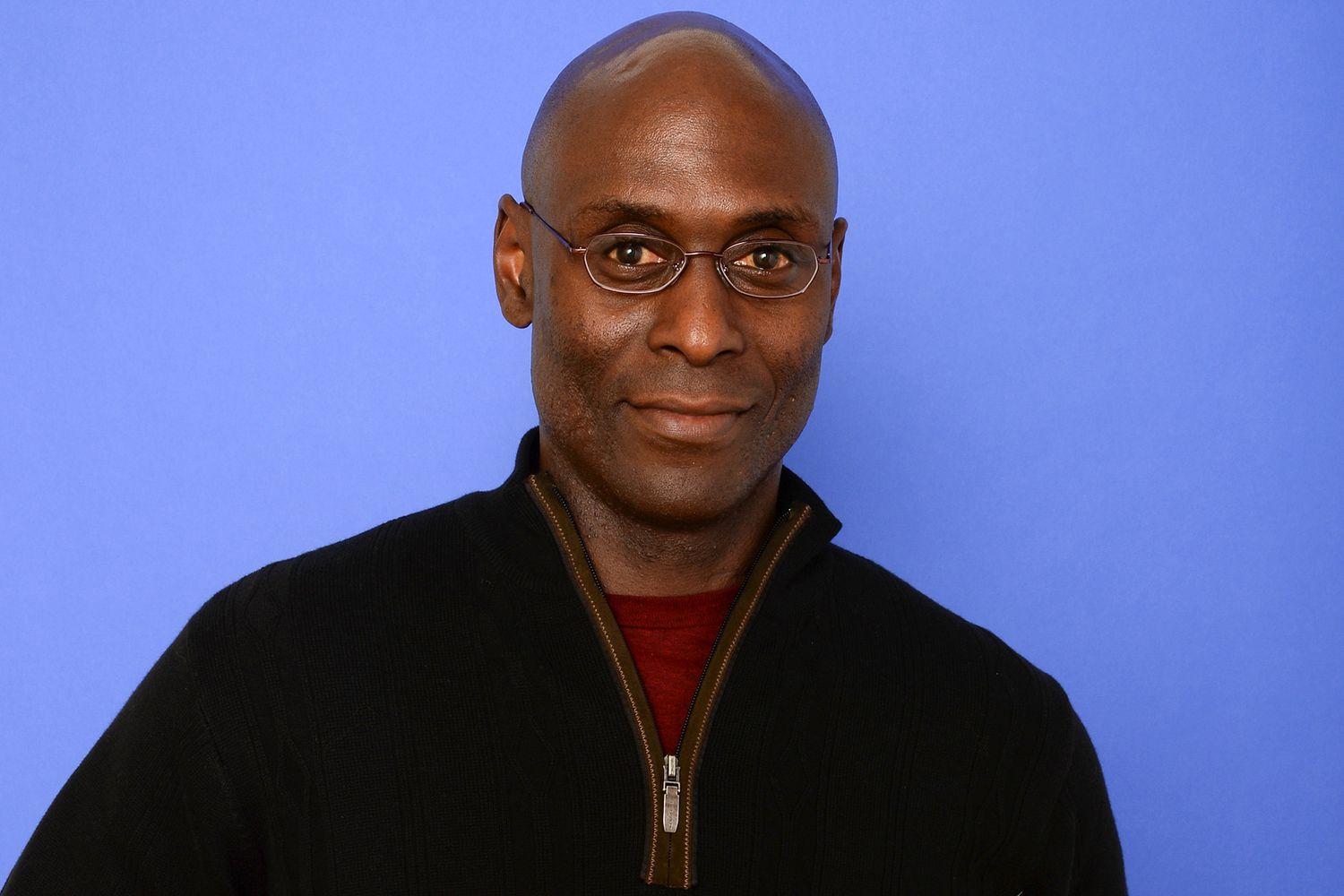 Lance Reddick's Cause of Death Disputed by Family and Lawyer.