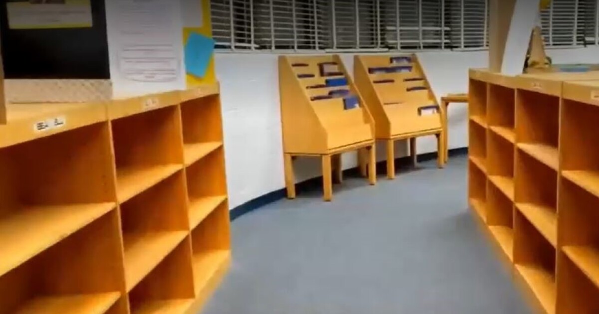 Florida Officials Face Multiple Lawsuits Over Education and Voting Policies
