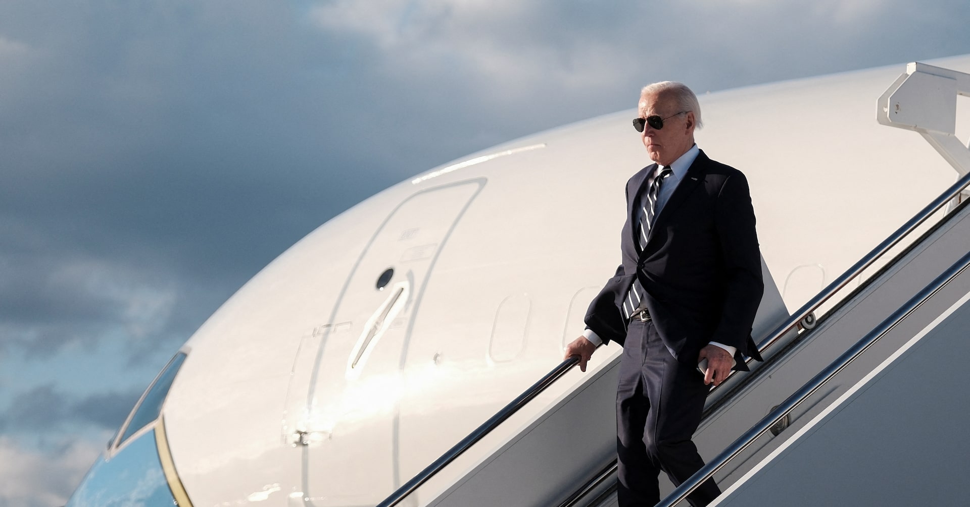 Middle East Tensions Escalate: Biden Returns to White House Amid Iran Threats