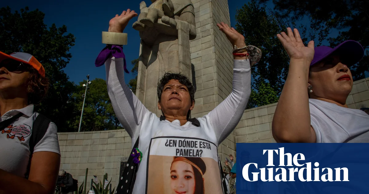 Mexico's Disappeared: A Heartbreaking Mother's Day