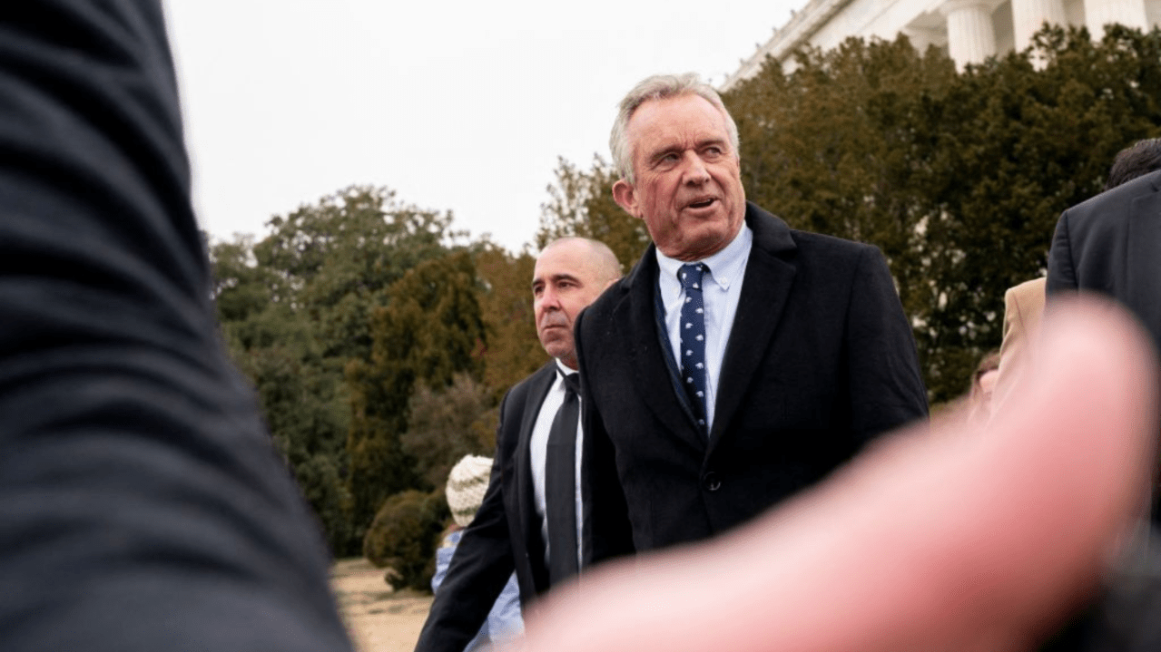 Unveiling the Stances and Impact of Robert F. Kennedy Jr.