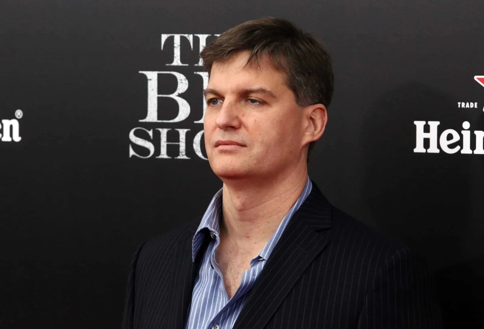 Michael Burry's $1.1 Billion Short Bet Against AI Stocks Sparks Market Concerns