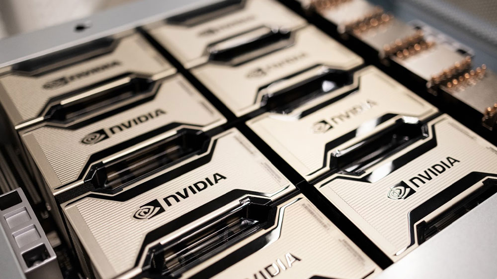 Assessing Nvidia's Stock Performance and Valuation.