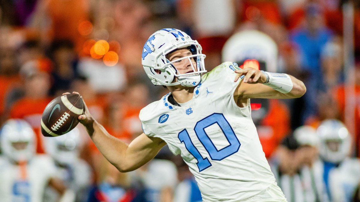 Featured image for "2024 NFL Draft: Fan-Favorite Picks, Prospect Insights, and Buyer Beware in First Round"