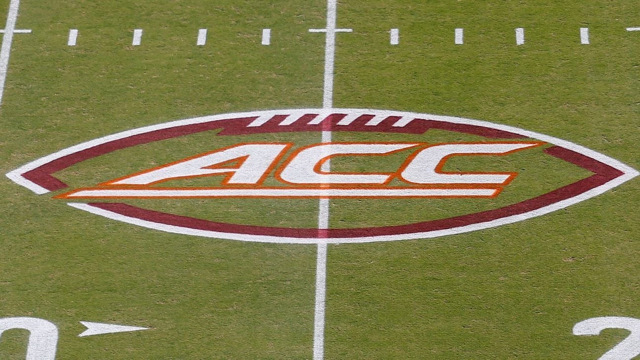 Featured image for ACC Nears Agreement on New Schedule Format