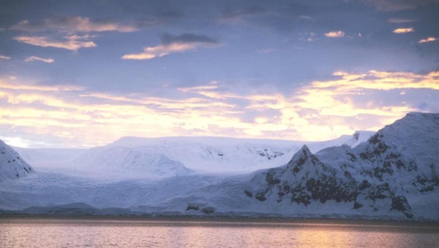 Featured image for North Atlantic Cold Blob Indicates Century-Long Ocean Circulation Slowdown