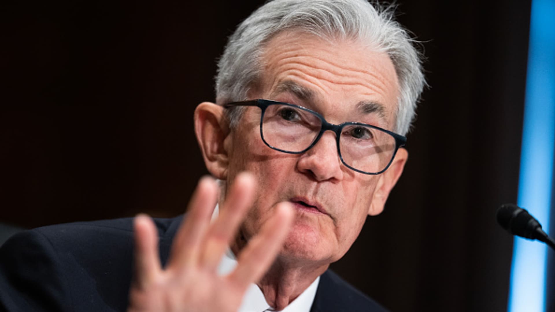 "Fed's Revised Economic Projections: Higher GDP, Inflation, and Rate Cut Forecast"