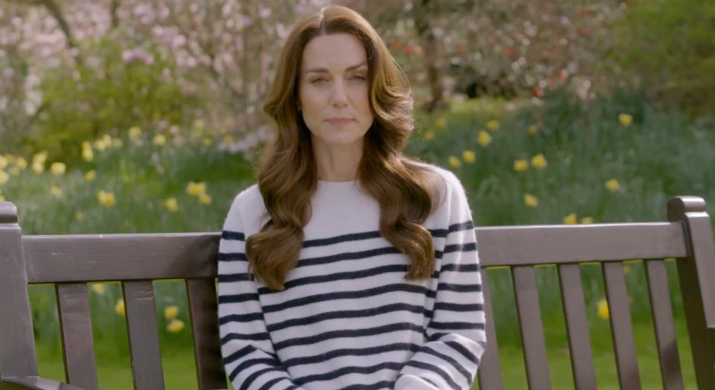 Featured image for "BBC Addresses Complaints Over Kate Middleton Cancer Coverage"