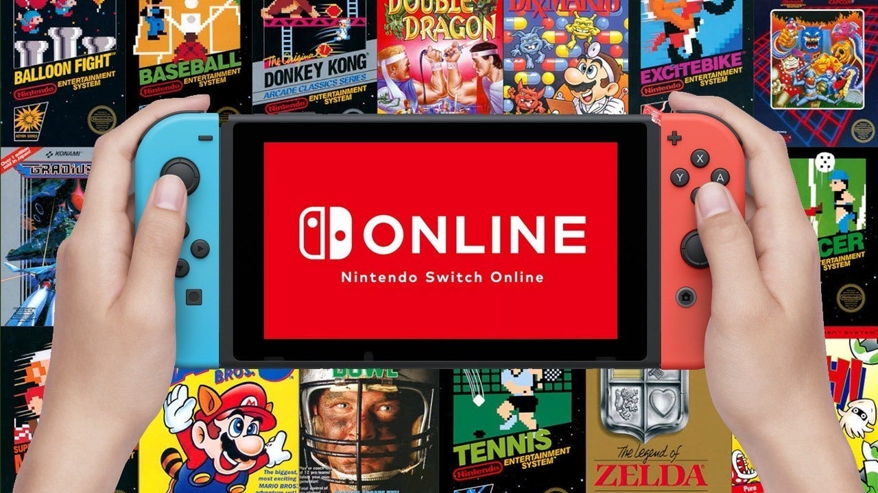 "Nintendo Switch Online Expands with Three New SNES Classics"