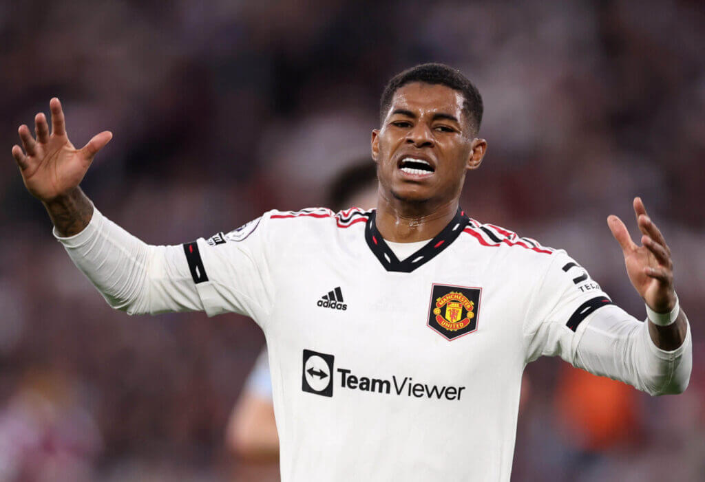 Varane returns but Rashford doubtful for Man United vs Wolves