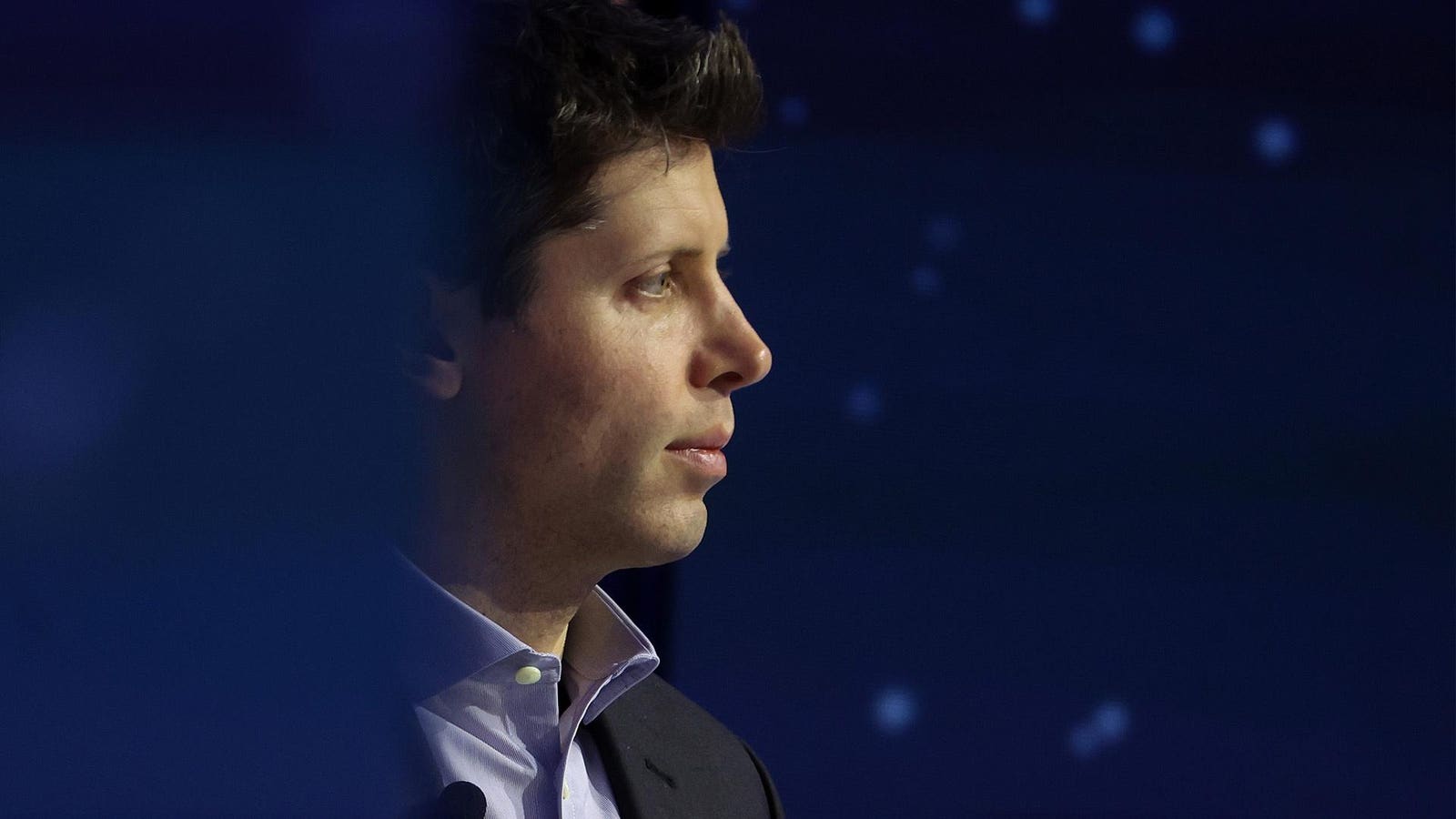 Featured image for "Sam Altman: From Tech Investments to Billionaire Status"