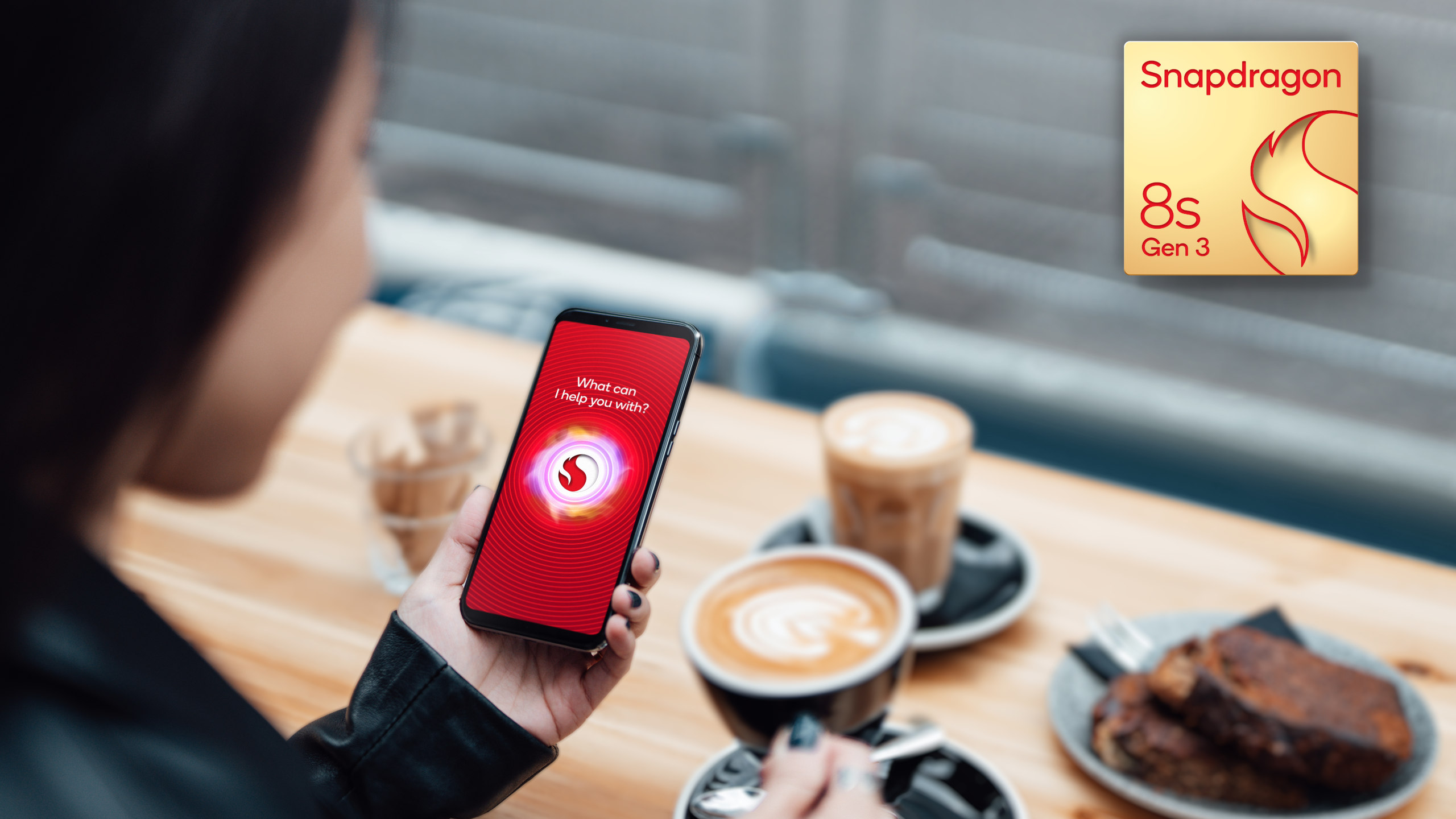 Featured image for "Comparing Qualcomm's Latest Chips: Snapdragon 8s Gen 3 vs. Snapdragon 7 Plus Gen 3"