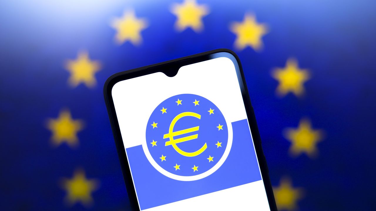 Featured image for EU Ministers Advance Digital Euro Plans Amidst Ongoing Debates