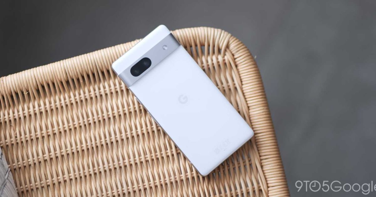 Featured image for "Google's Pixel 7a Hits New Low at $449, OnePlus 11 $100 Off, Nest Cams from $70, and More in Monday's Best Deals"