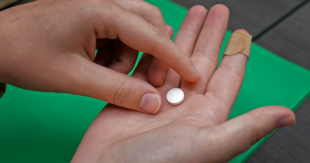 Featured image for Texas tightens restrictions on mail-order abortion pills and legal actions