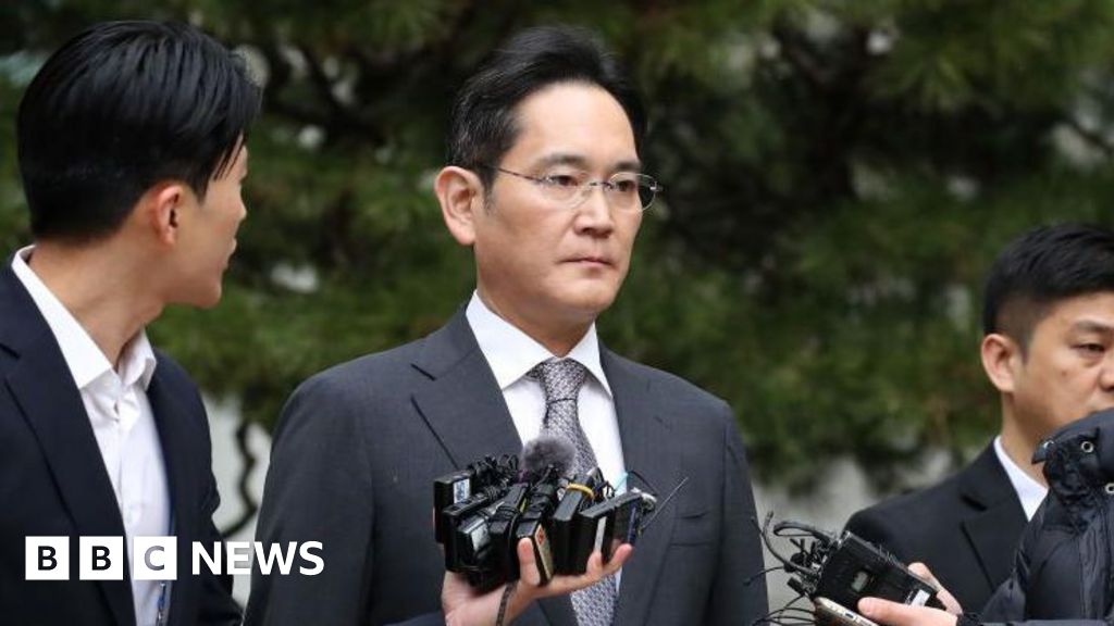 Samsung Chairman Lee Jae-yong's Legal and Global Business Triumphs