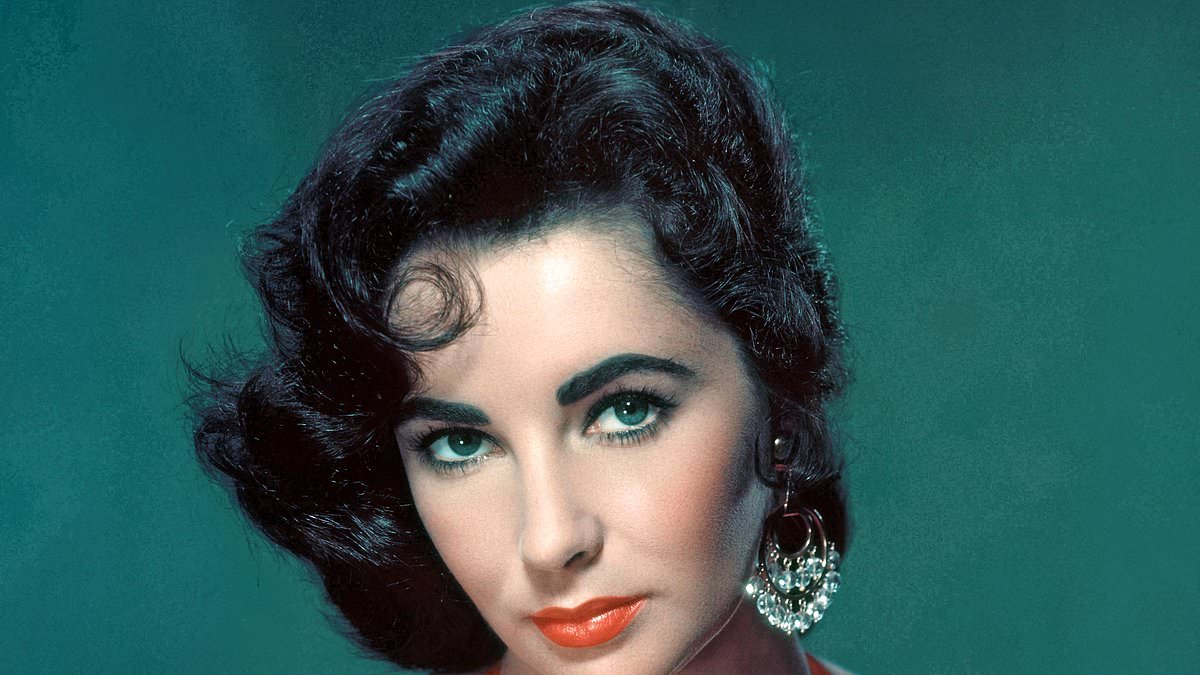 Featured image for Liz Taylor's Relentless Indulgence: Unveiling the Tumultuous Marriages and Alcoholic Rages of Richard Burton