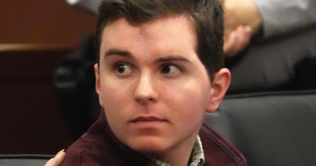 NC teen pleads guilty in 2022 rampage that killed five, awaiting sentencing