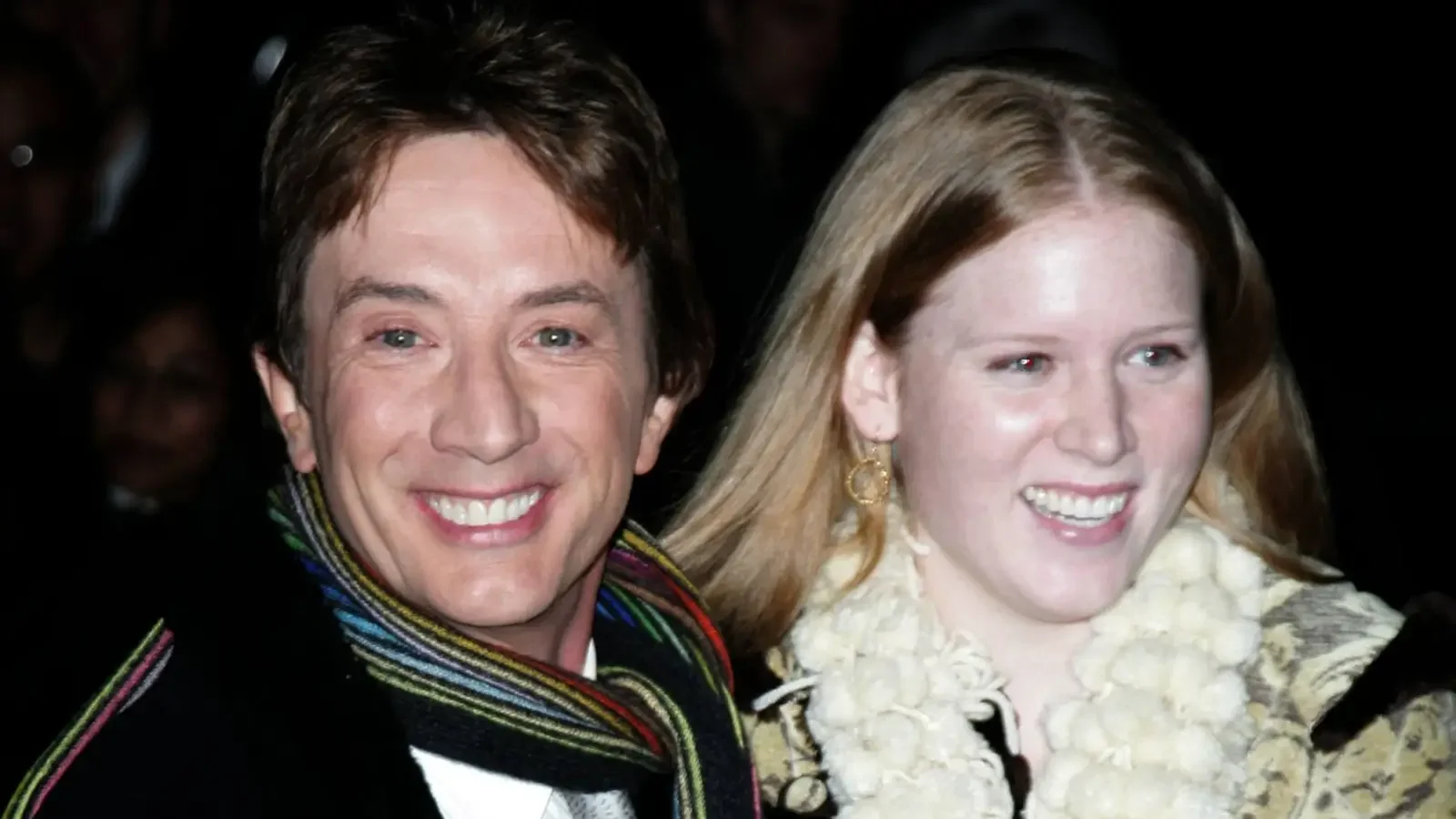 Martin Short Pauses Tour Dates Following Daughter Katherine's Death