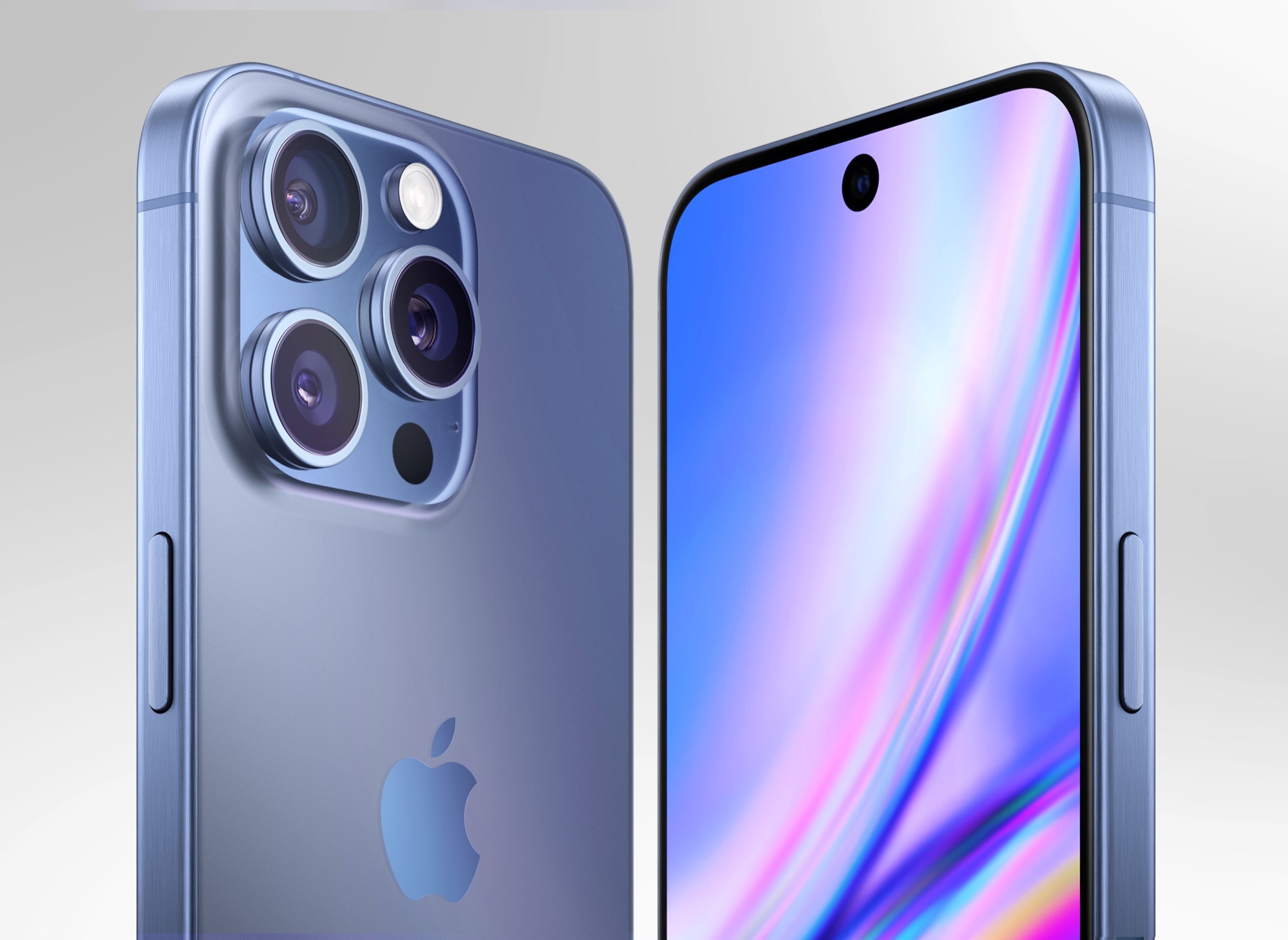 Featured image for "First Look: iPhone 16 Pro's Sleek Design and Enhanced Camera Features Revealed"