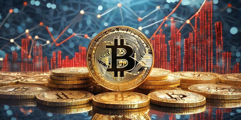 "Bitcoin Soars and Markets Surge Amid Trump Assassination Attempt"
