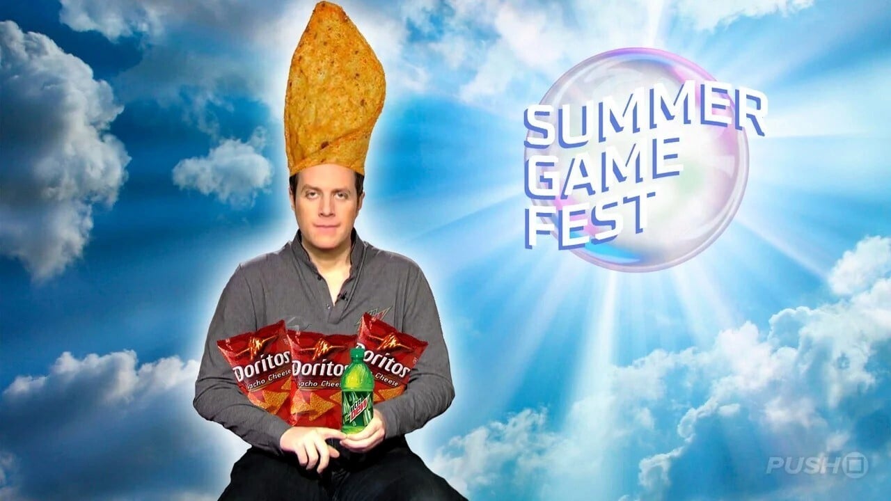 Featured image for "Summer Game Fest 2024: What Not to Expect"